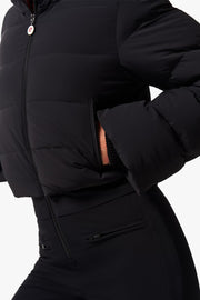 Polar Flare Ski Suit