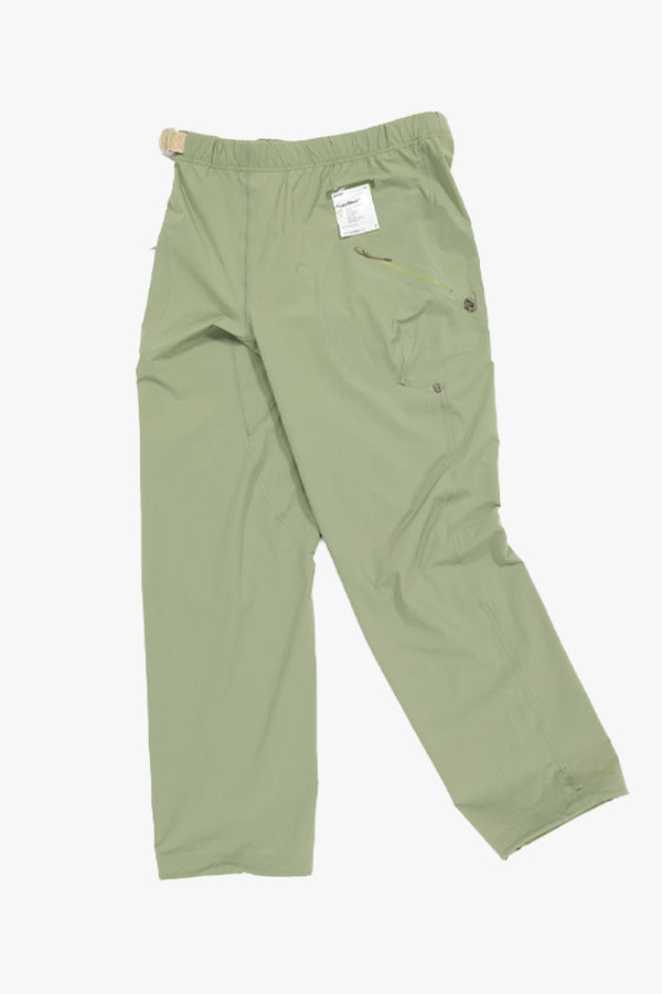 PeaceShell Technical Climb Pants