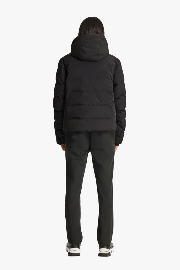 CONSTANT MEN'S BLOUSON