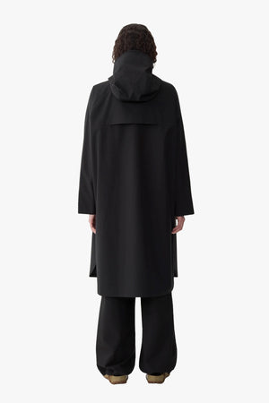 Vangen Coat