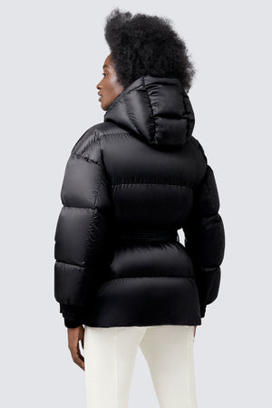 Over Size Parka II