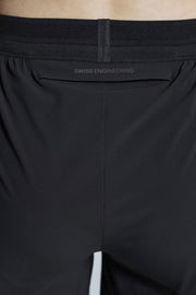 5 performance shorts