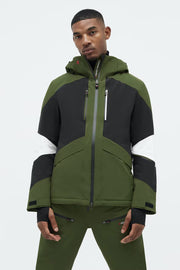 Men's Chamonix II Jacket