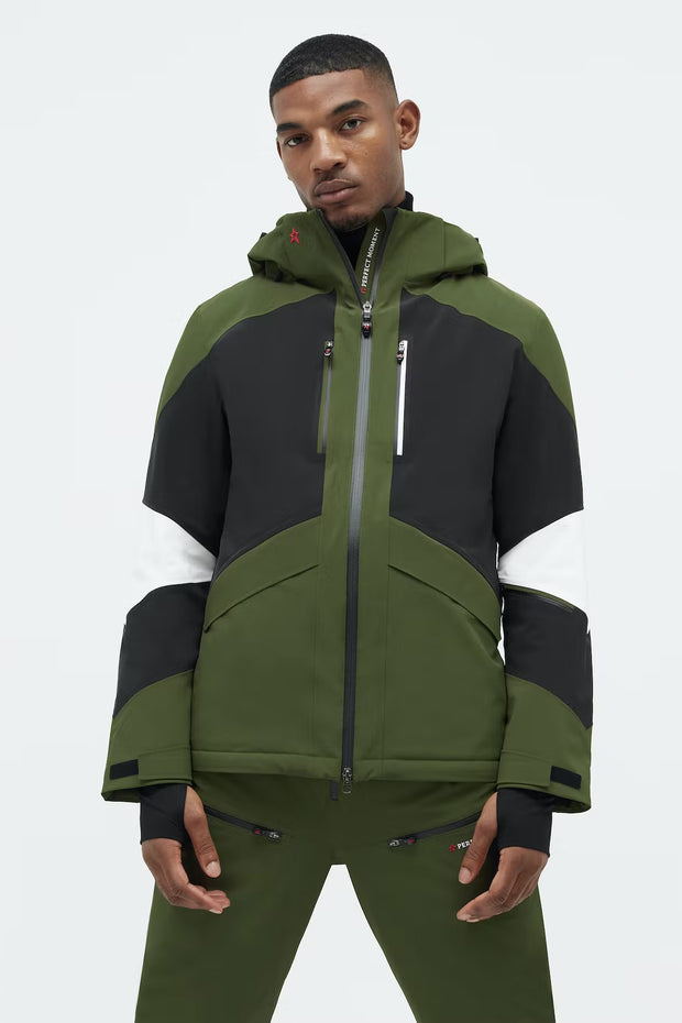 Men's Chamonix II Jacket