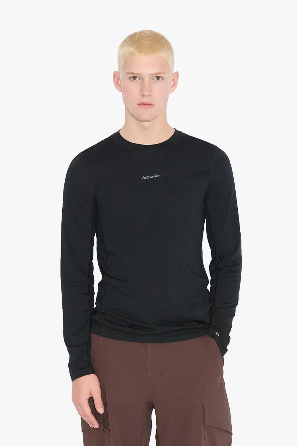 M Tryvann Top