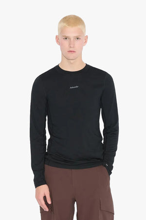 M Tryvann Top