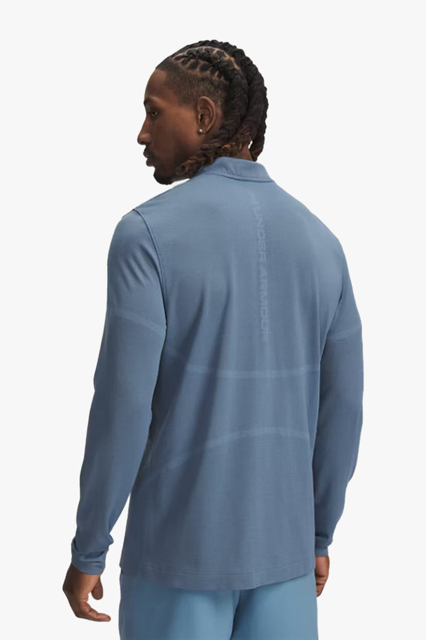 Vanish Elite Seamless 1/4 Zp