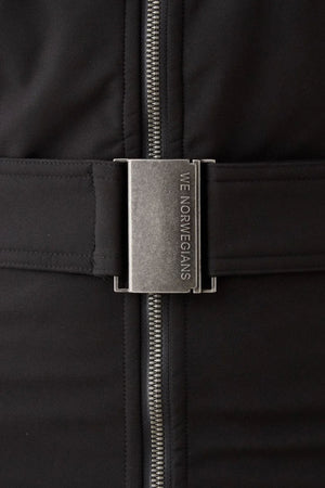 Western Ski Suit women