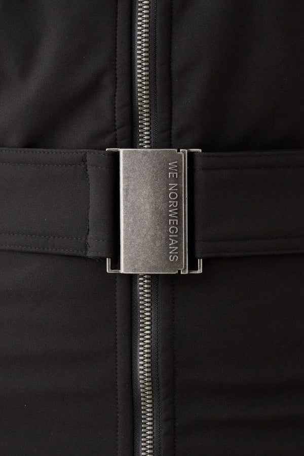 Western Ski Suit women