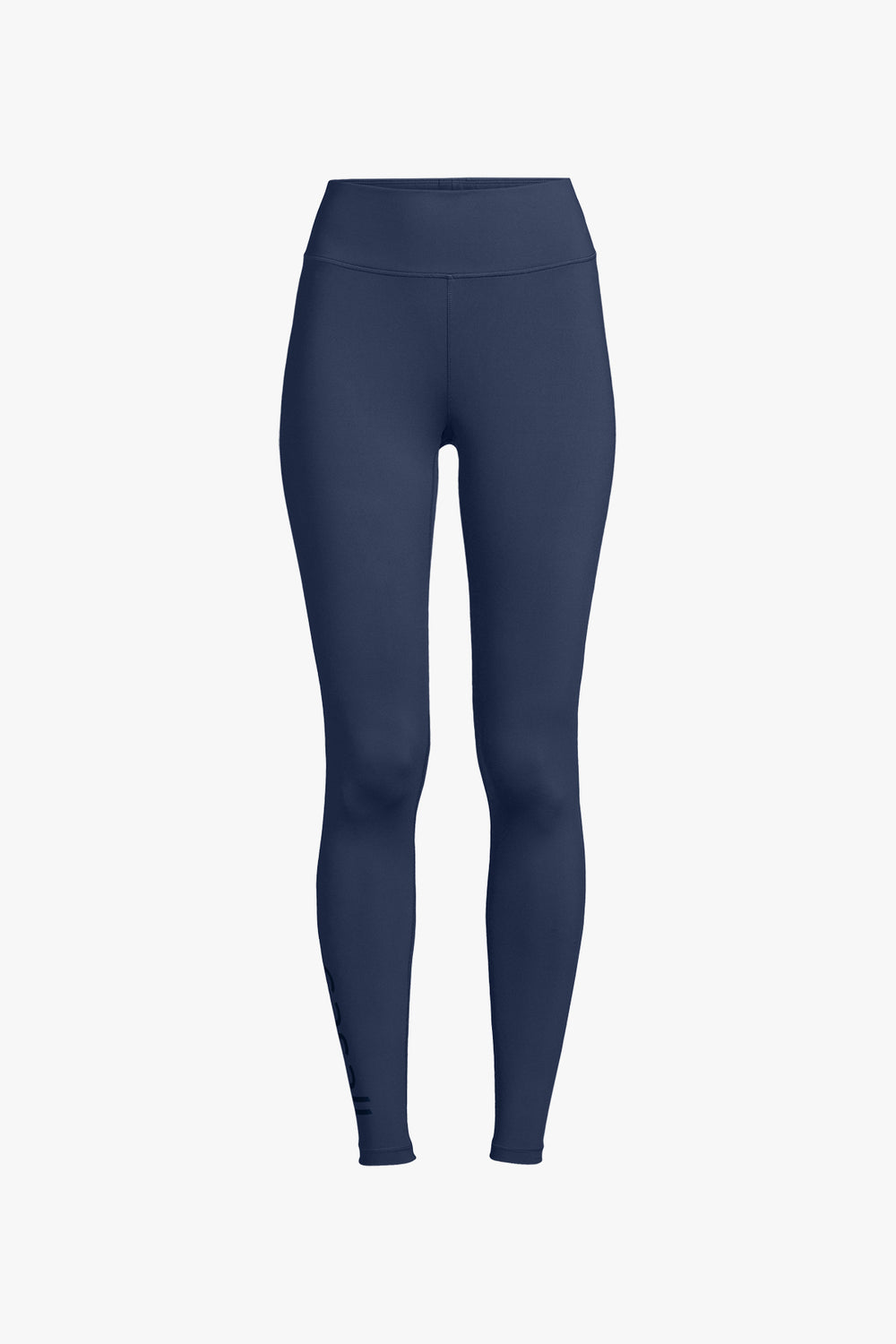 Graphic High Waist Tights