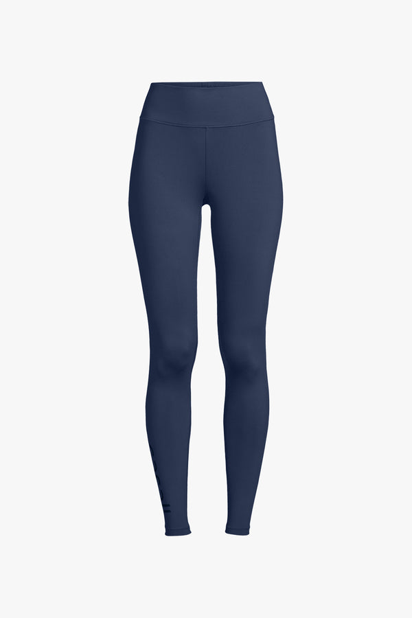 Graphic High Waist Tights