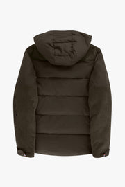GROOMER JACKET MENS