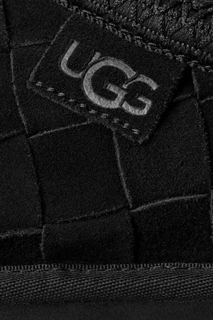 M Tasman Woven