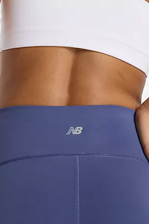 NB Sleek Pocket High Rise Leggings 27"