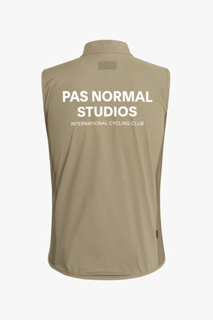 Mechanism Stow Away Gilet