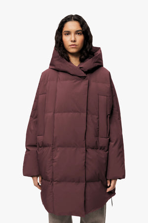 Spitsbergen down jacket