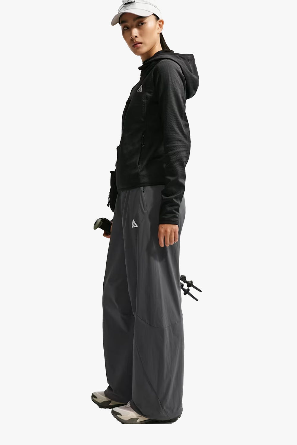 ACG High Stakes Women's Loose Fit Hiking Pants