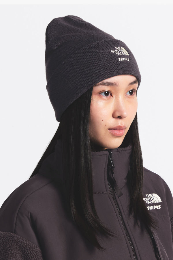 TNF X SKIMS BEANIE