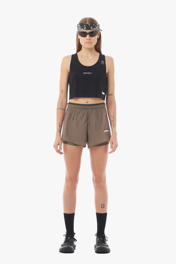 Techsilk 3 Shorts