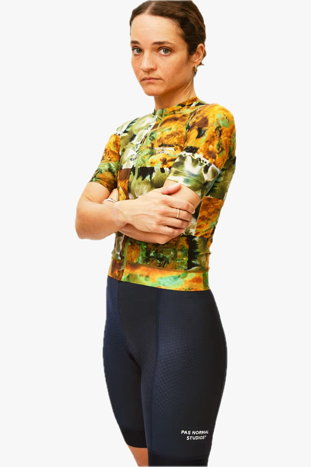 Women's Essential Bibs Navy