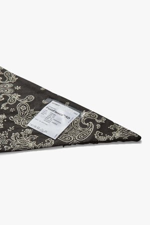 Ghostfleece Bandana