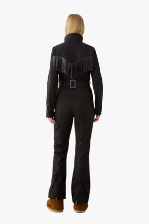 Western Ski Suit women