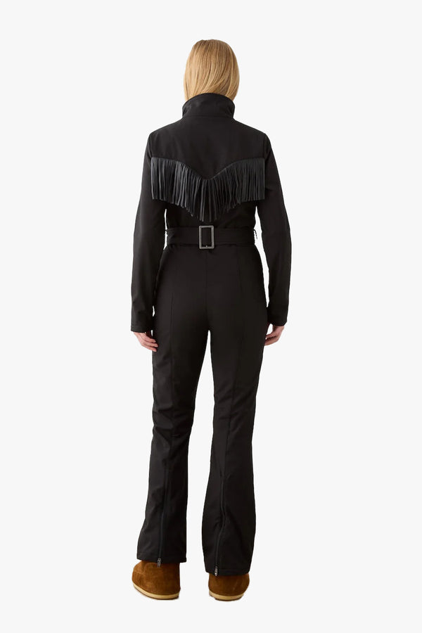 Western Ski Suit women