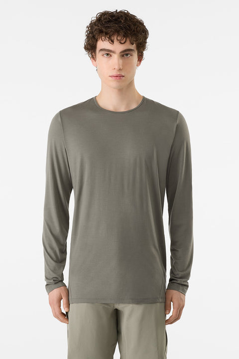 FRAME LONGSLEEVE SHIRT