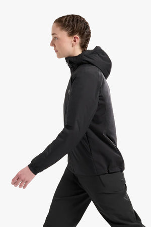 Atom hoody W