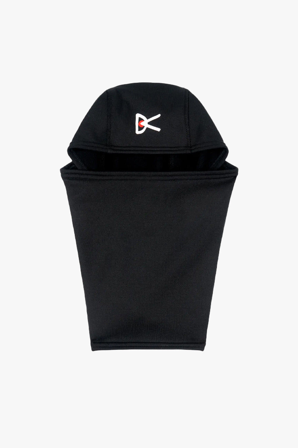 Grid Fleece Balaclava