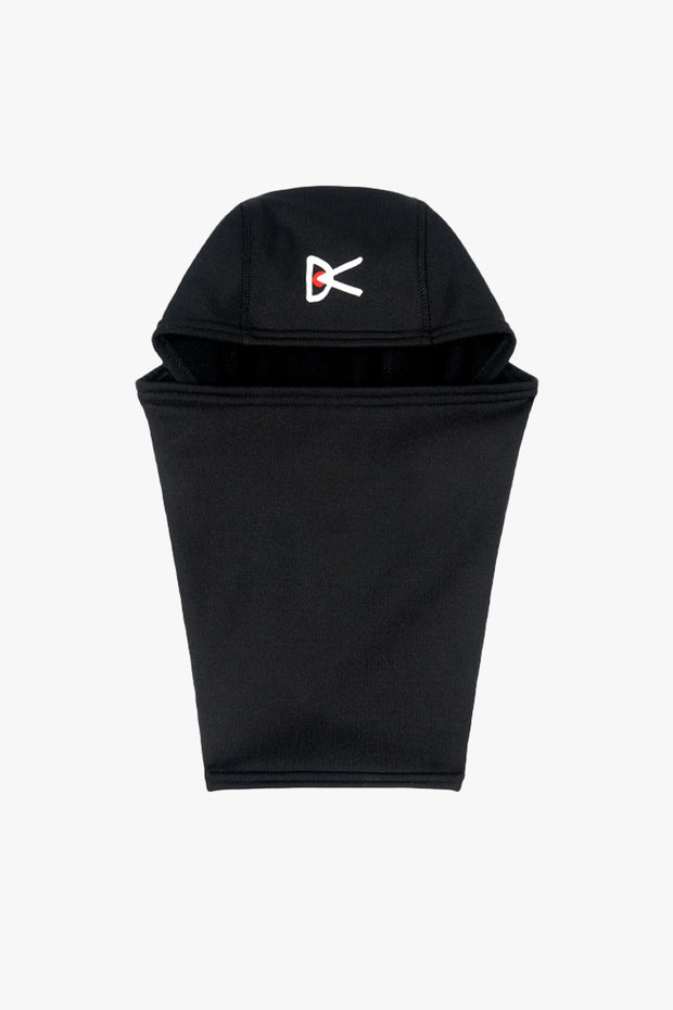 Grid Fleece Balaclava