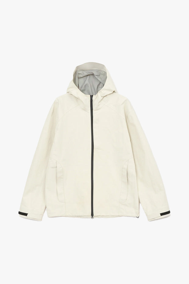 2.5L SHELL JACKET