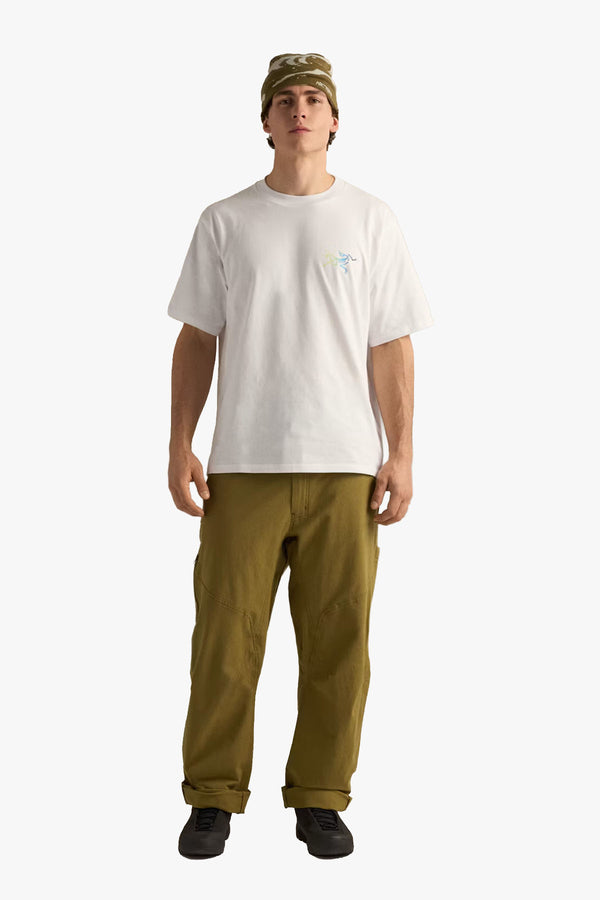 Kragg Cotton Logo SS M
