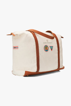 Kalahari Weekend Tote Bag