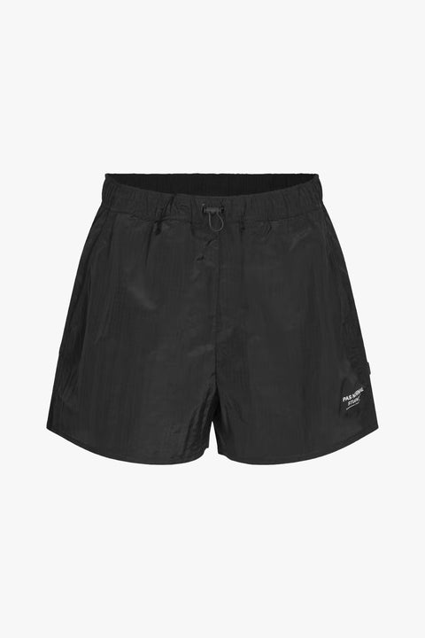 Women's Off-Race Ripstop Shorts