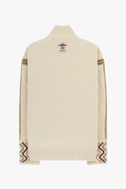 GOFFA HALF ZIP MENS