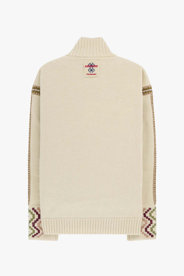 GOFFA HALF ZIP MENS