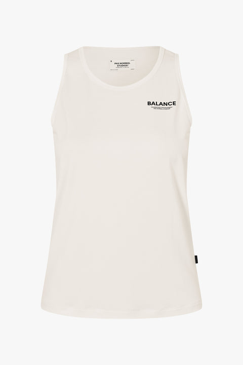 Women's Balance Sleeveless Top