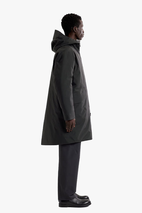 Men's Monitor Down Coat