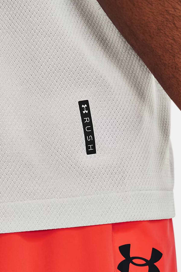 UA Vanish Elite Seamless SS