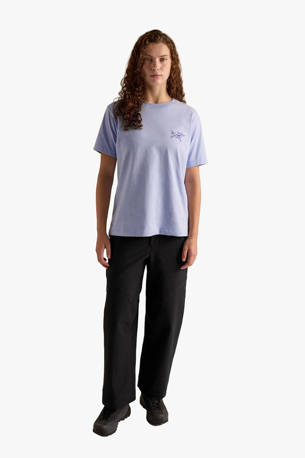 KRAGG SS COTTON SHIRT LS Women`s