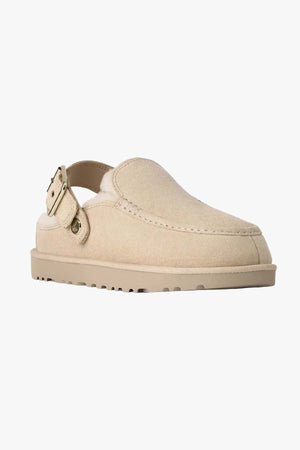 W Goldenstar Evelina Clog