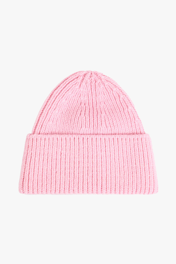 KNITTED BEANIE II