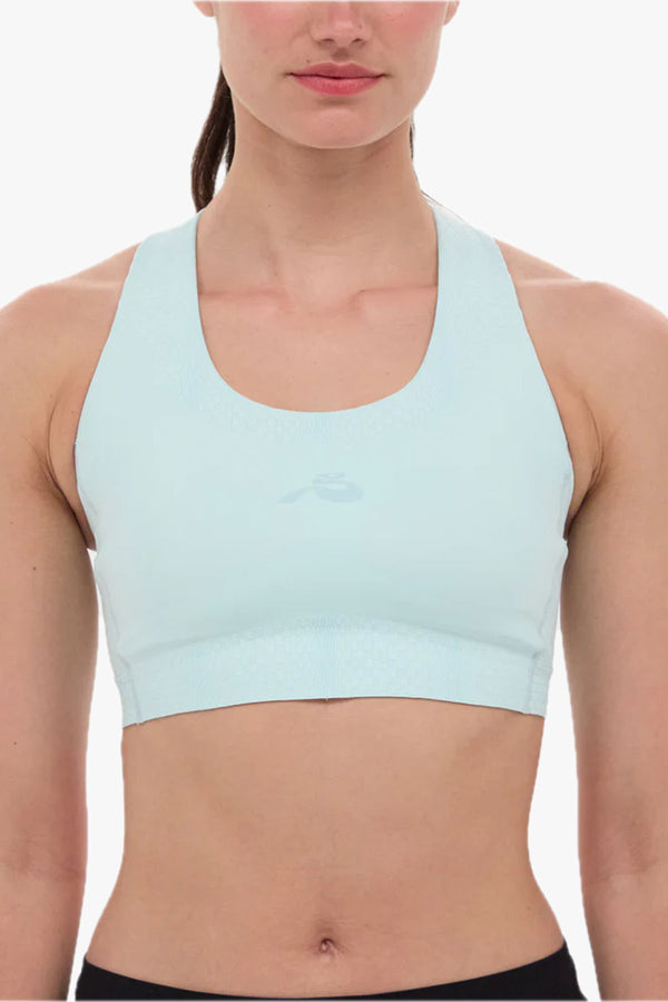 Stamina Scoopneck Bra