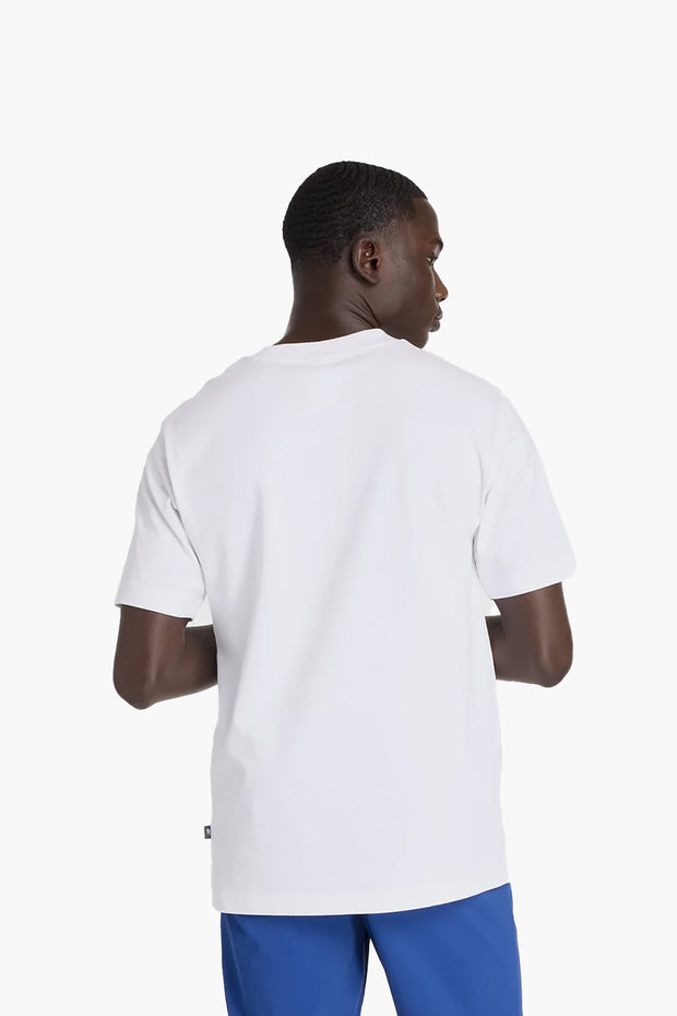 Athletics Relaxed Choice T-shirt