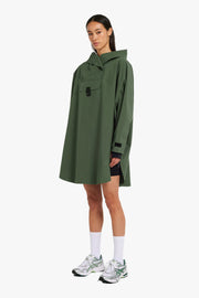 Bergen Poncho