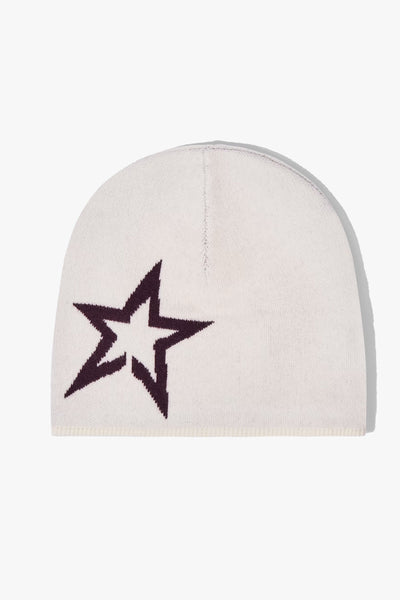 Beanie - Print