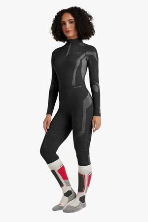 Women's Wool-Teck 3/4 Tights