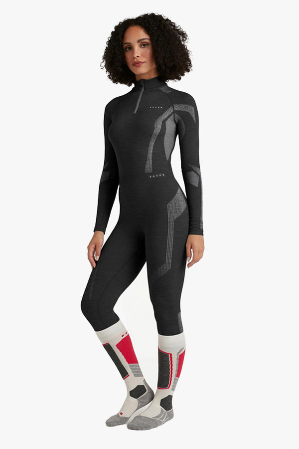 Women's Wool-Teck 3/4 Tights