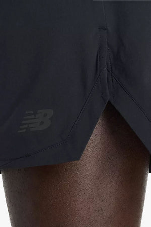 Athletics Run Shorts 5"